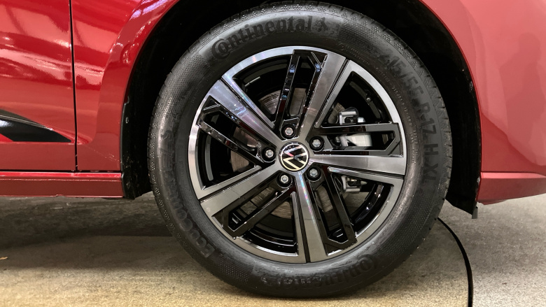 Volkswagen Caddy Maxi 2.0 TDI 122 Style Edition 5dr DSG Diesel Estate